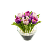 فازة ورد TULIP