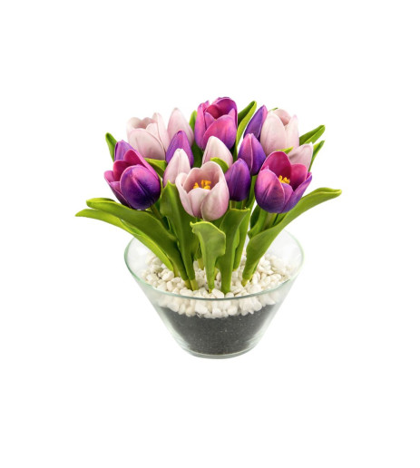 فازة ورد TULIP