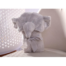 Elephant Gray مشفة 