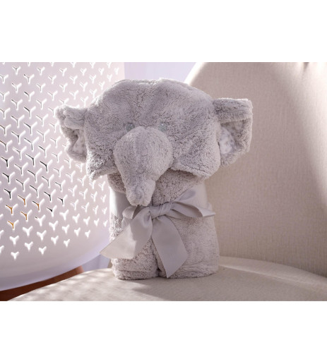 Elephant Gray مشفة 