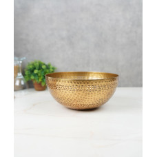  صحن دائري    NOBLE L - BOWL  ALUMINIUM  