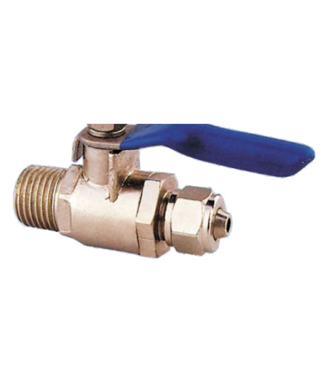 Water Filter Valve