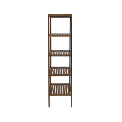 رفوف خشبة Shelves Bamboo