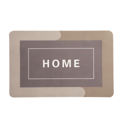 دعسة حمام RECTA HOME BEIGE