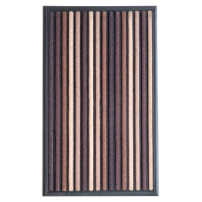 دعسة مدخل بيت STARRY STRIPES BROWN