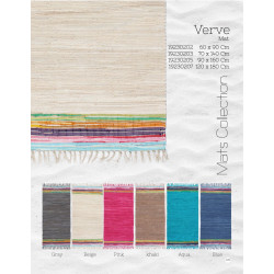 دعسة هندي VERVE