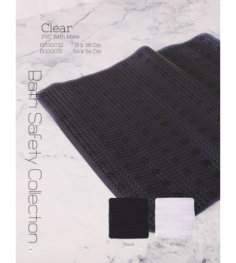 دعسة بانيو CLEAR MATS