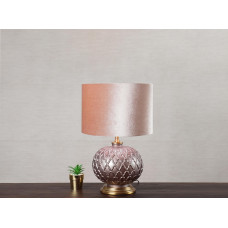 مصباح طاولة VITAMIN GLASS TABLE LAMP  