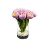 فازة ورد SWEET TULIP