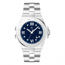 Mens Automatic Mechanical Luxury Watch Optional Waterproof Sapphire Gliding Clasp 41mm Steel Wristwatches Gift Reloj